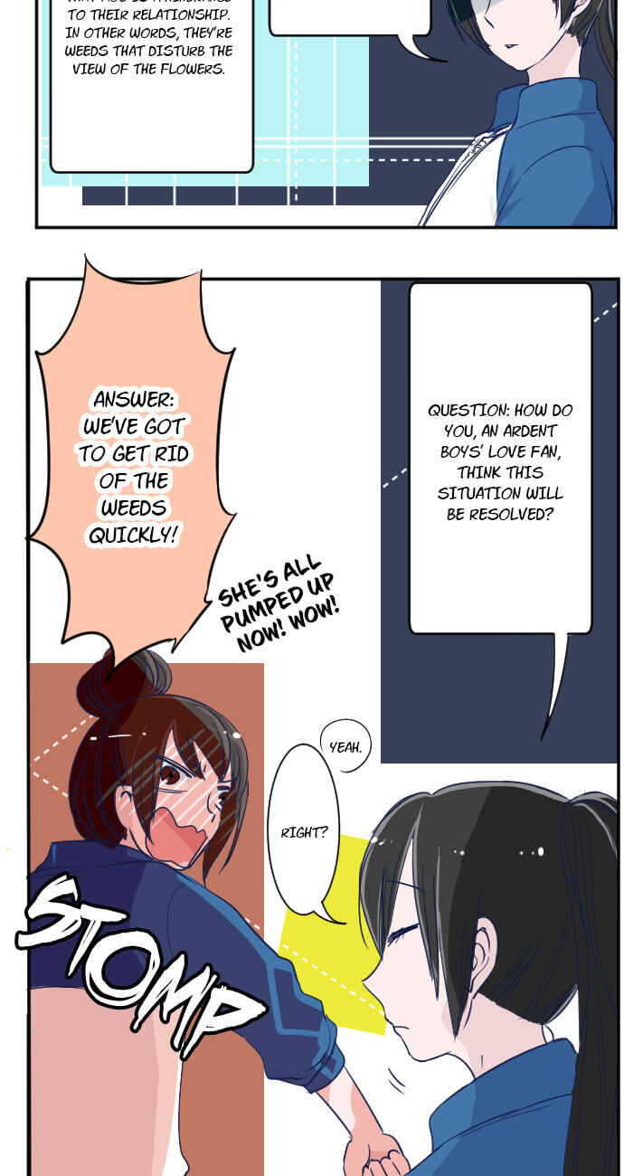 Read My Mental Limit (Colored) chapter 28 image 2 on Lezhin