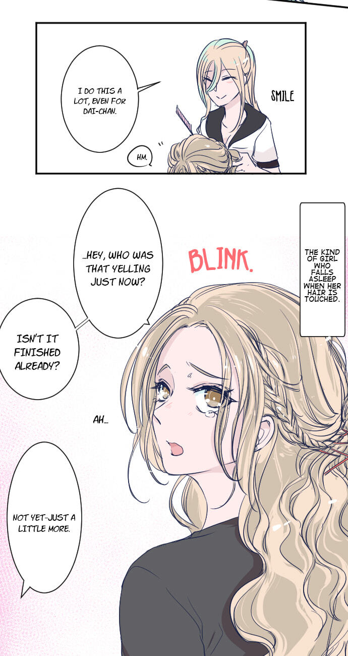 Read My Mental Limit (Colored) chapter 28 image 24 on Lezhin