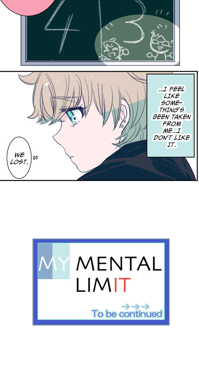 Read My Mental Limit (Colored) chapter 28 image 29 on Lezhin