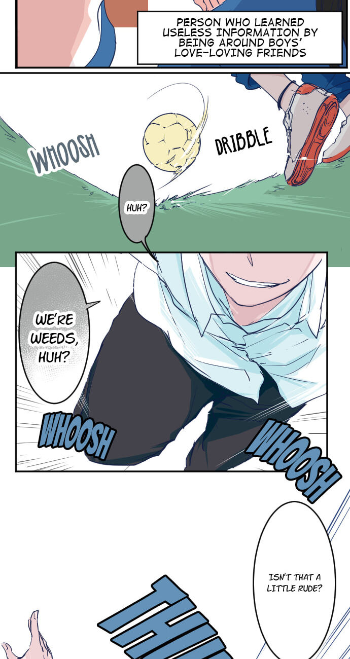 Read My Mental Limit (Colored) chapter 28 image 3 on Lezhin