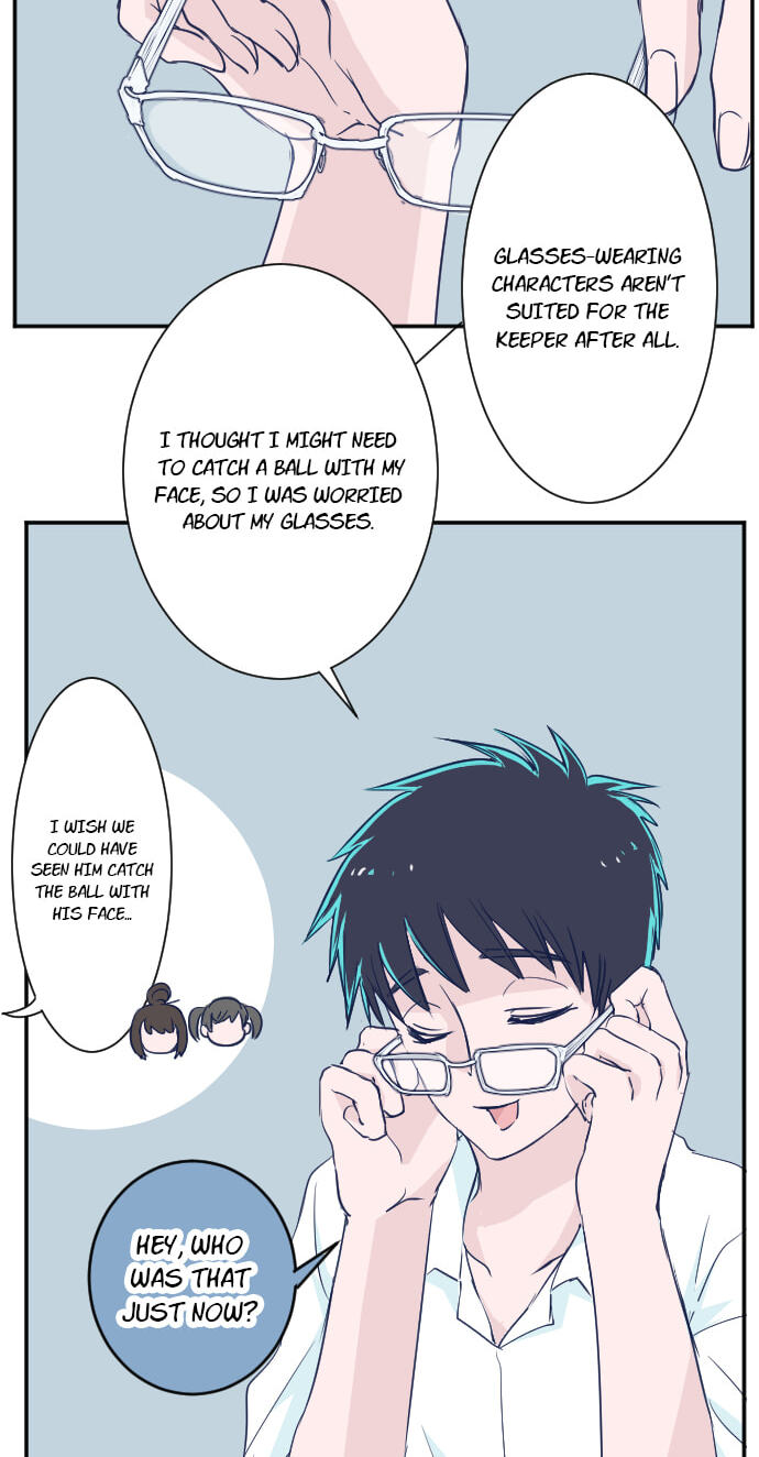 Read My Mental Limit (Colored) chapter 29 image 1 on Lezhin