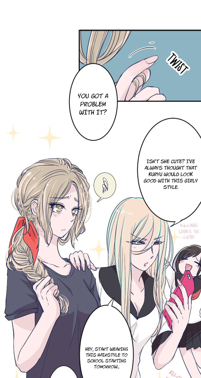 Read My Mental Limit (Colored) chapter 29 image 10 on Lezhin
