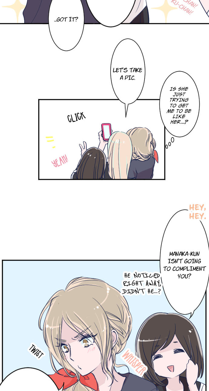 Read My Mental Limit (Colored) chapter 29 image 11 on Lezhin