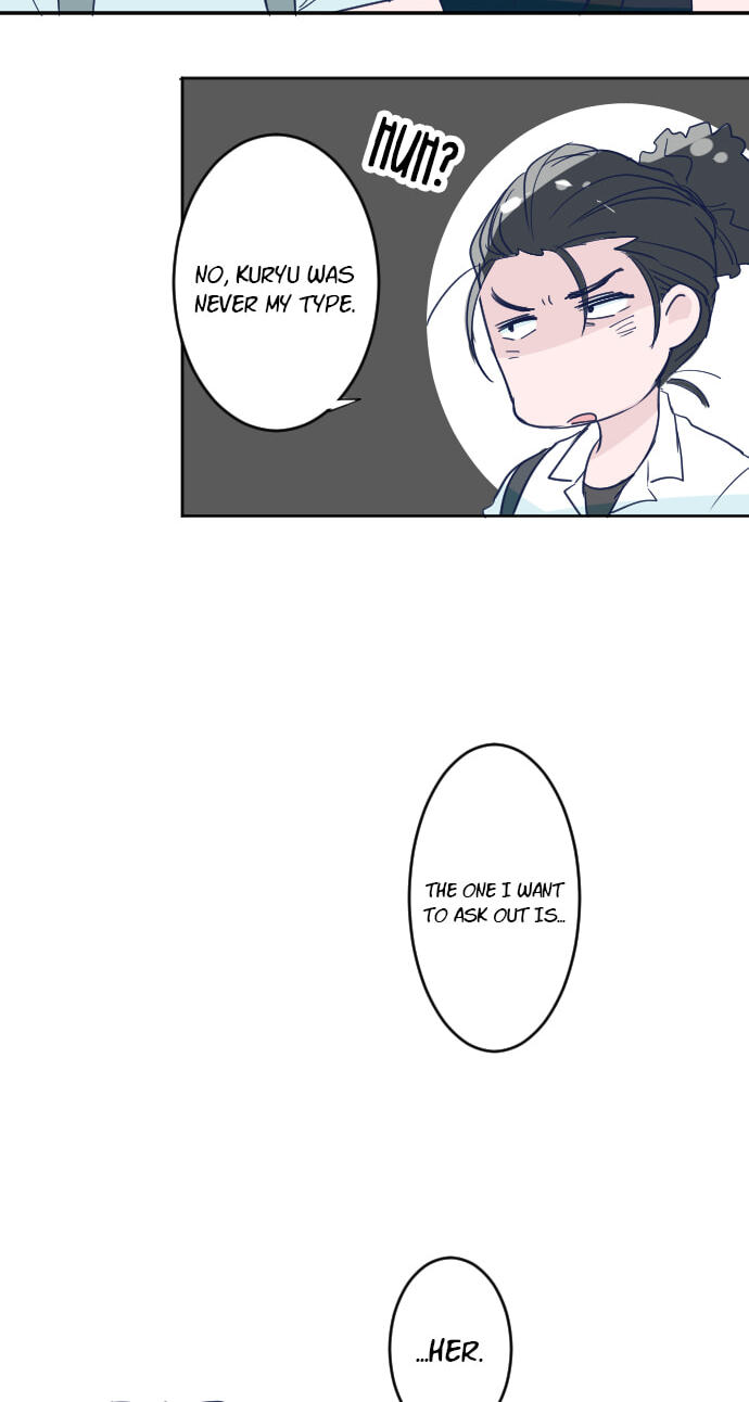 Read My Mental Limit (Colored) chapter 29 image 19 on Lezhin