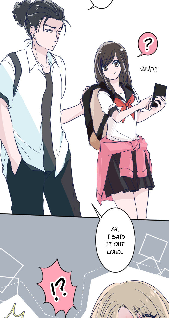 Read My Mental Limit (Colored) chapter 29 image 20 on Lezhin