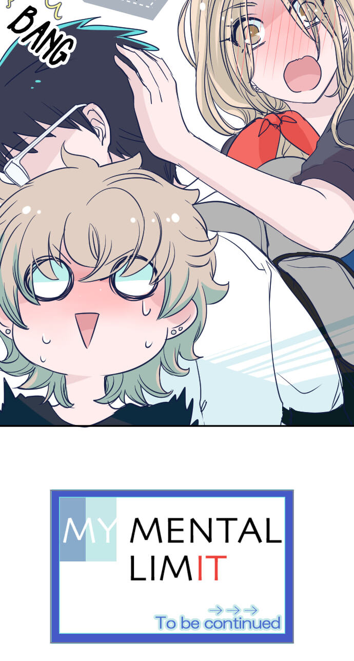 Read My Mental Limit (Colored) chapter 29 image 21 on Lezhin