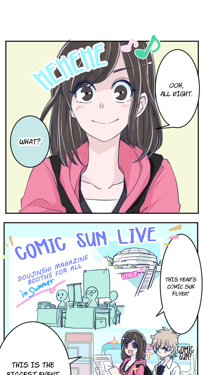 Read My Mental Limit (Colored) chapter 33 image 0 on Lezhin