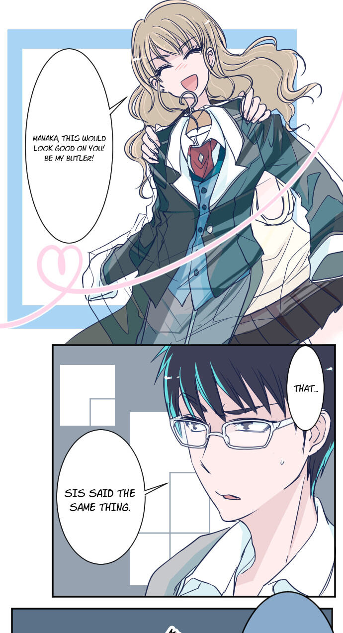 Read My Mental Limit (Colored) chapter 33 image 13 on Lezhin