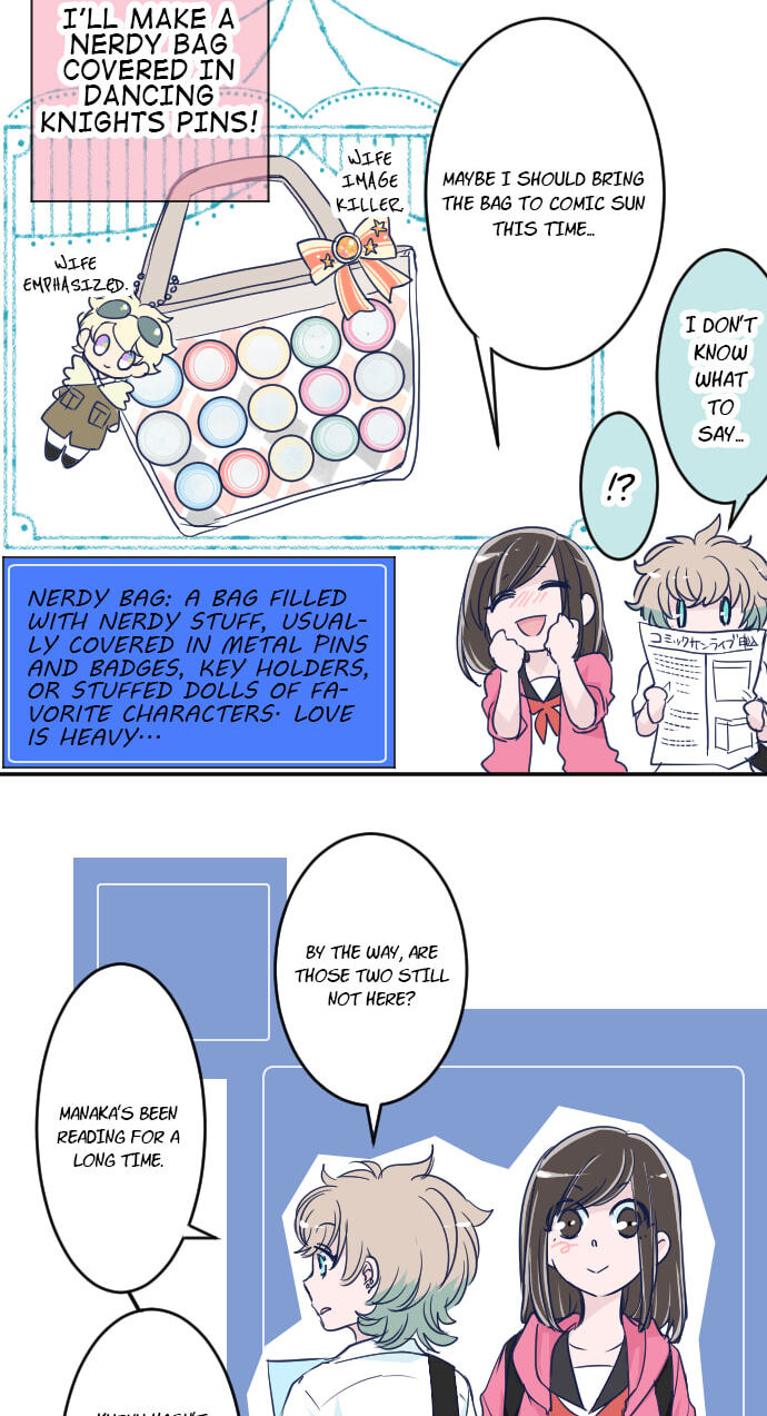 Read My Mental Limit (Colored) chapter 33 image 2 on Lezhin