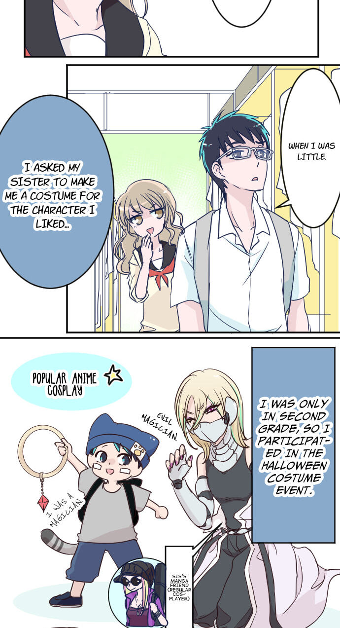 Read My Mental Limit (Colored) chapter 33 image 5 on Lezhin