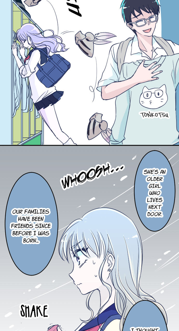 Read My Mental Limit (Colored) chapter 33 image 9 on Lezhin