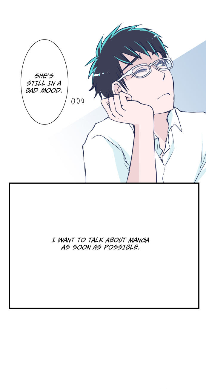 Read My Mental Limit (Colored) chapter 35 image 10 on Lezhin