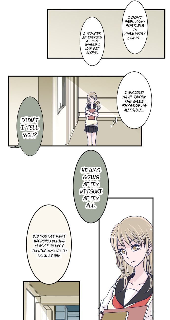 Read My Mental Limit (Colored) chapter 35 image 11 on Lezhin