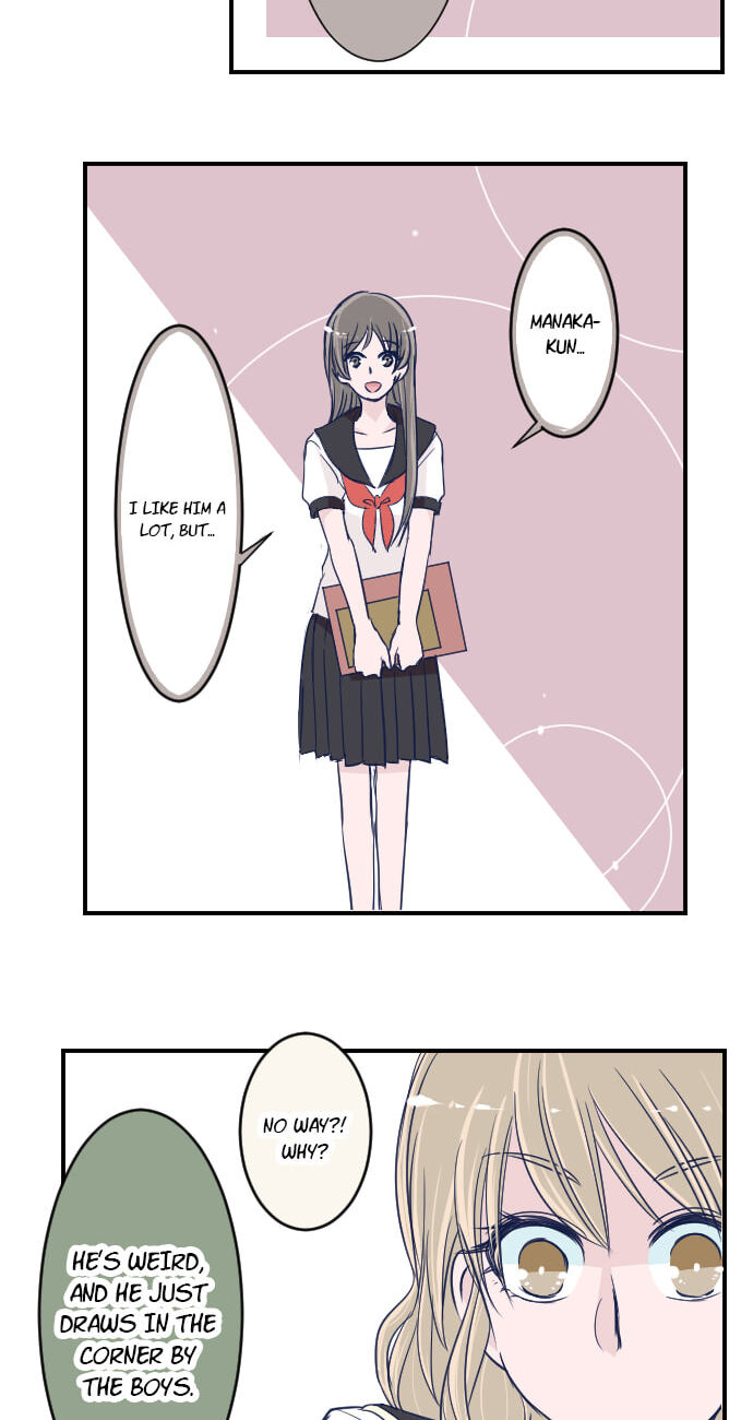 Read My Mental Limit (Colored) chapter 35 image 15 on Lezhin
