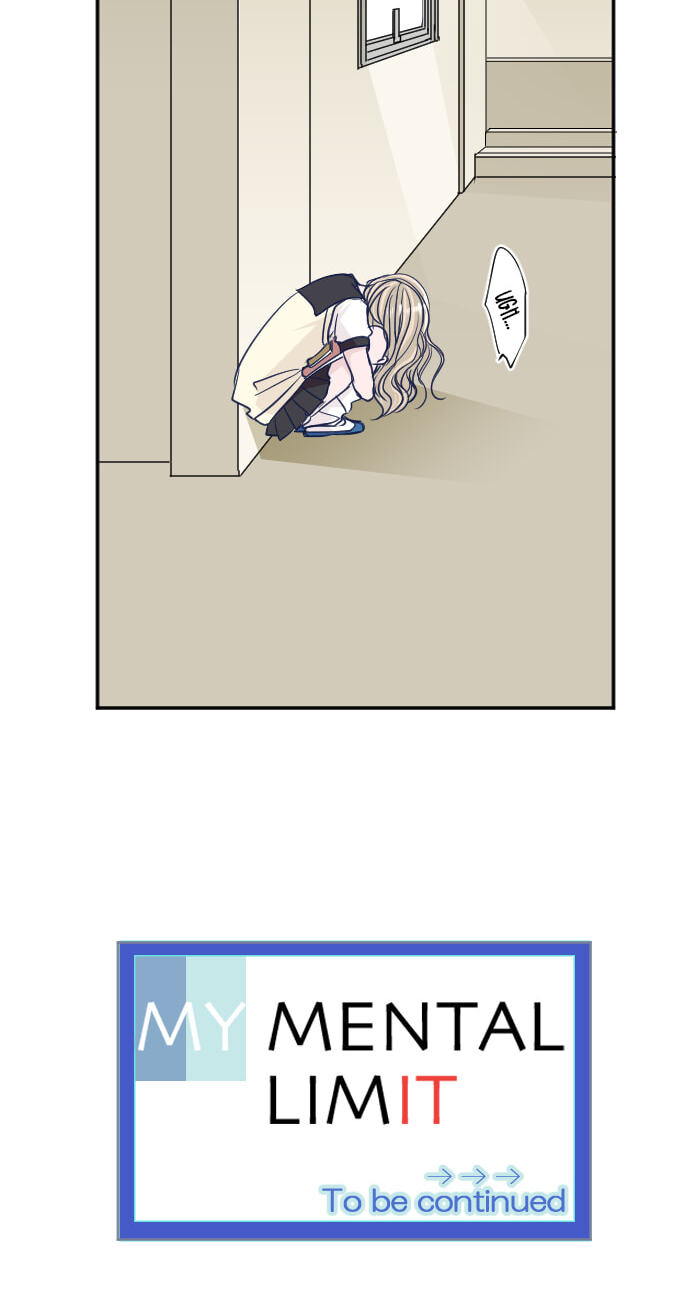 Read My Mental Limit (Colored) chapter 35 image 19 on Lezhin