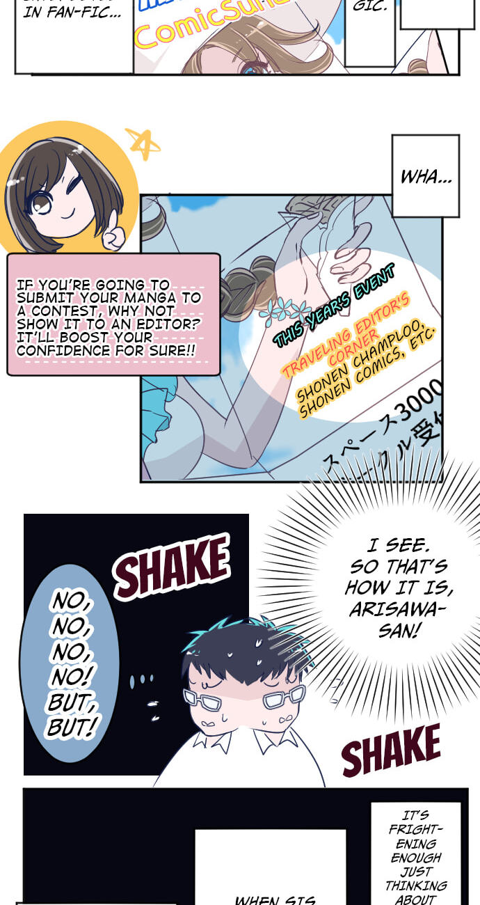 Read My Mental Limit (Colored) chapter 35 image 5 on Lezhin