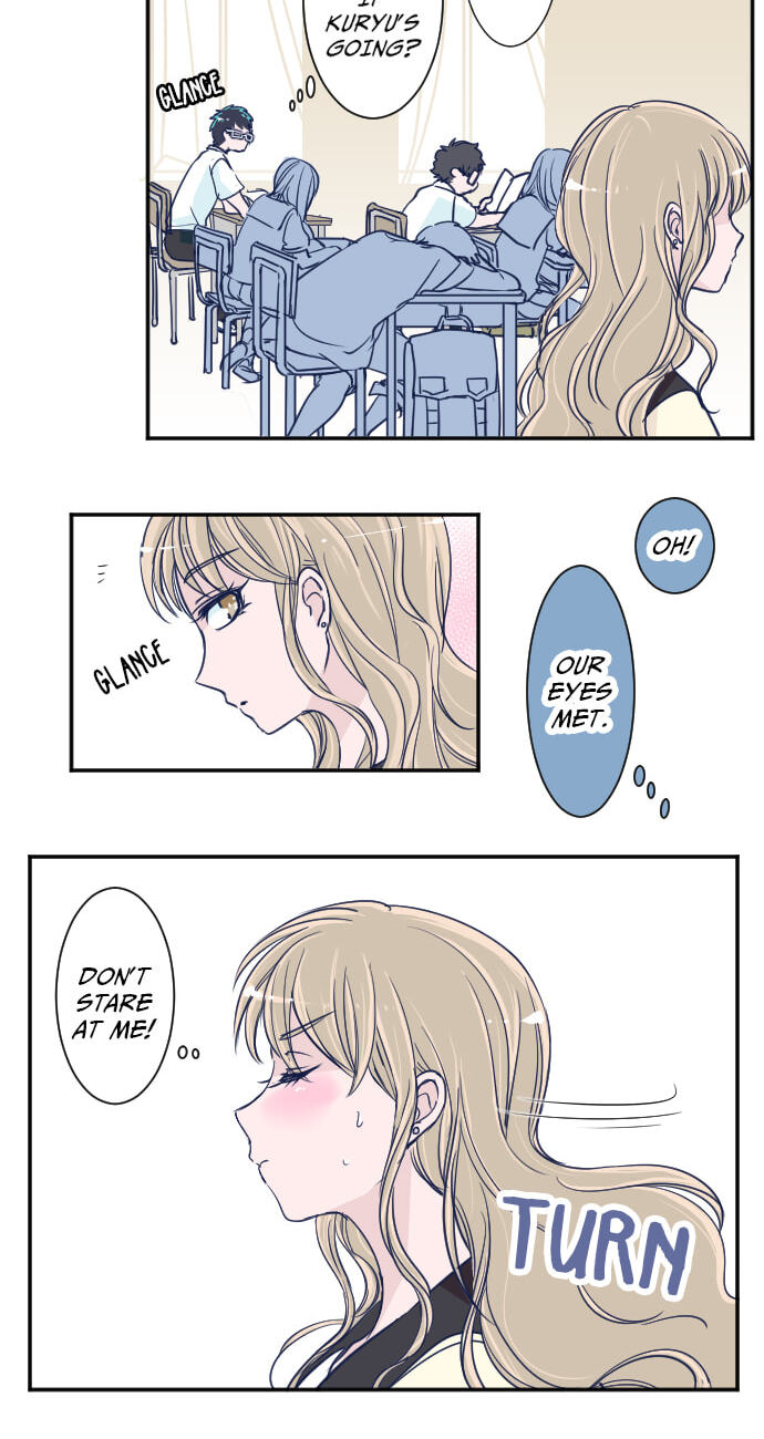 Read My Mental Limit (Colored) chapter 35 image 9 on Lezhin