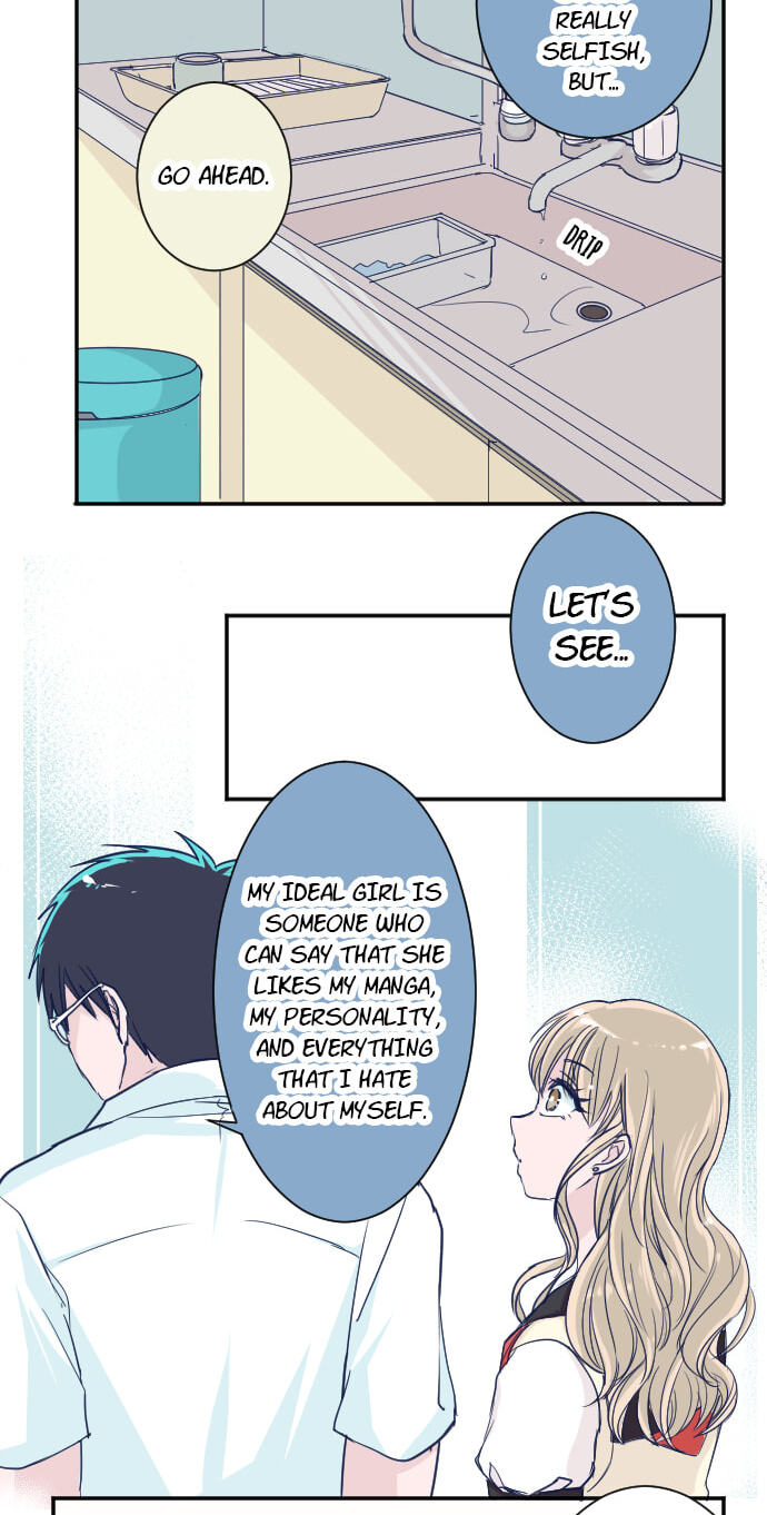 Read My Mental Limit (Colored) chapter 40 image 15 on Lezhin
