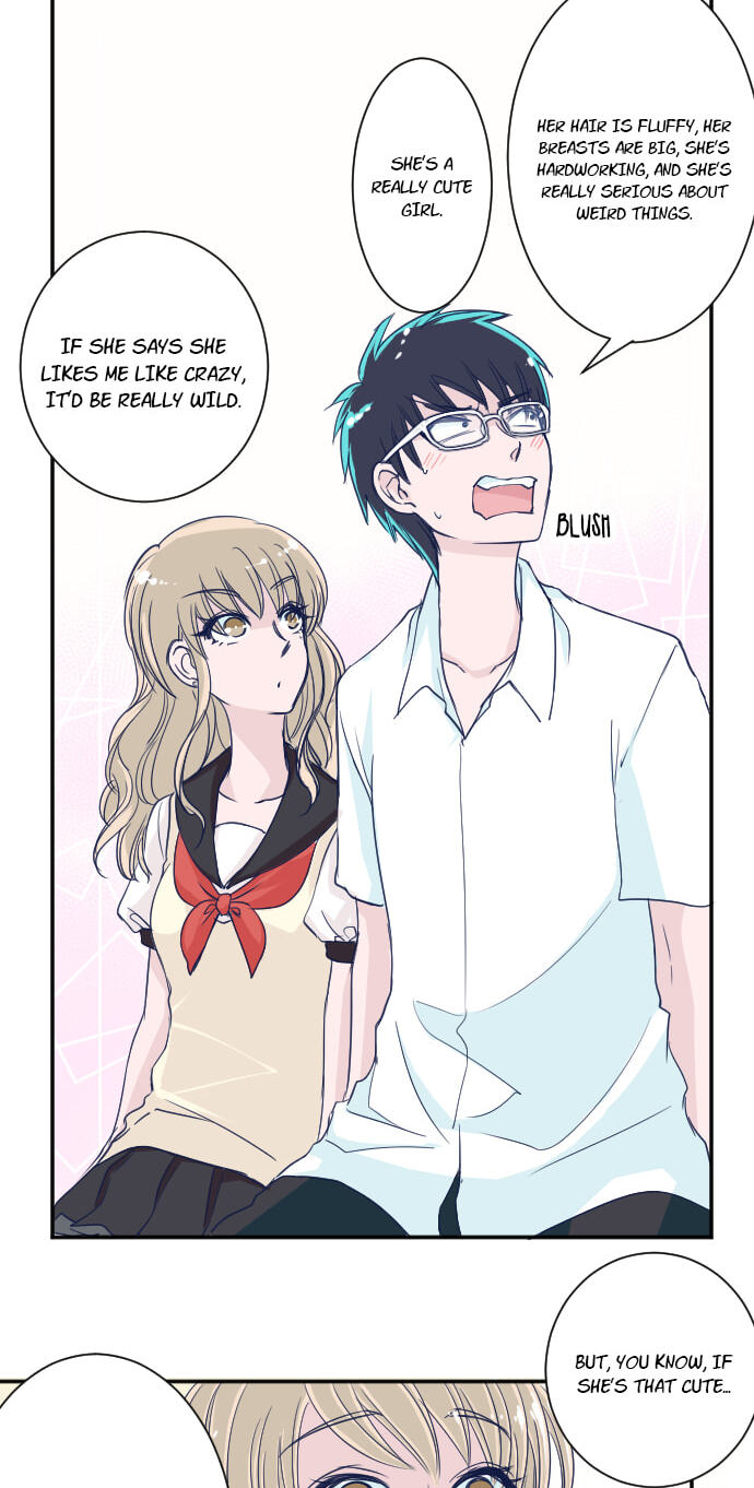 Read My Mental Limit (Colored) chapter 40 image 16 on Lezhin