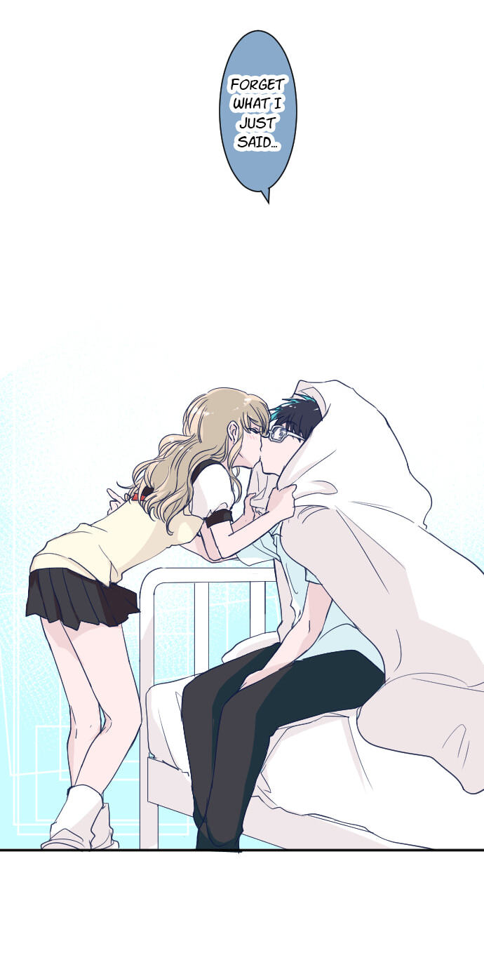 Read My Mental Limit (Colored) chapter 40 image 19 on Lezhin