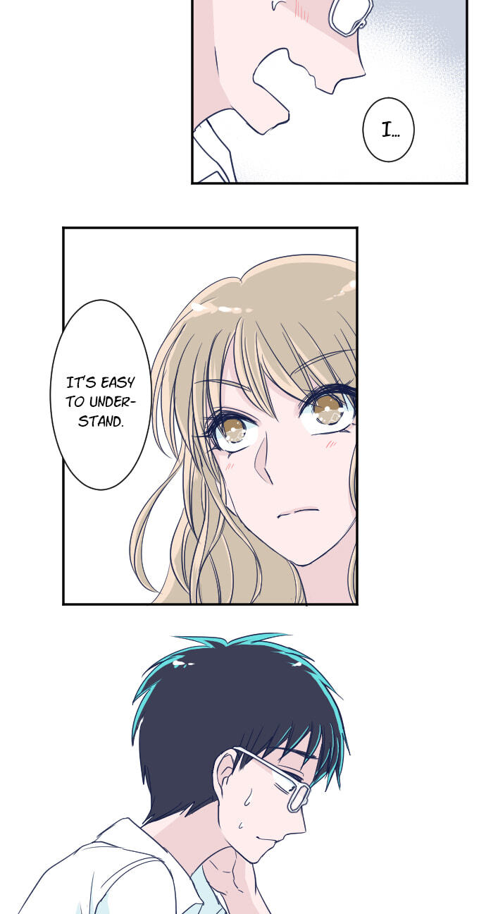 Read My Mental Limit (Colored) chapter 40 image 8 on Lezhin