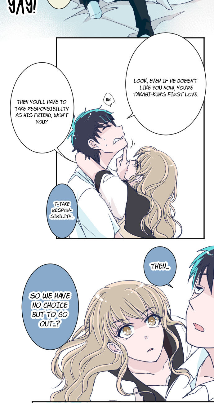 Read My Mental Limit (Colored) chapter 41 image 11 on Lezhin