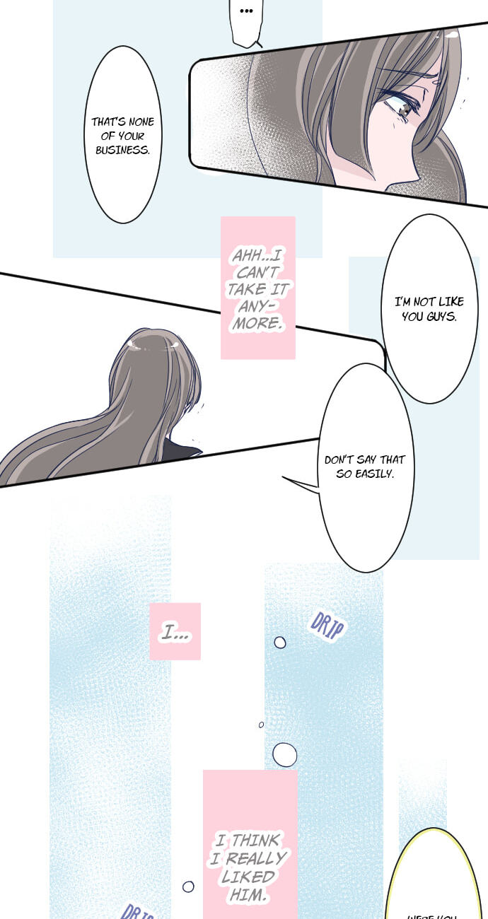 Read My Mental Limit (Colored) chapter 42 image 11 on Lezhin