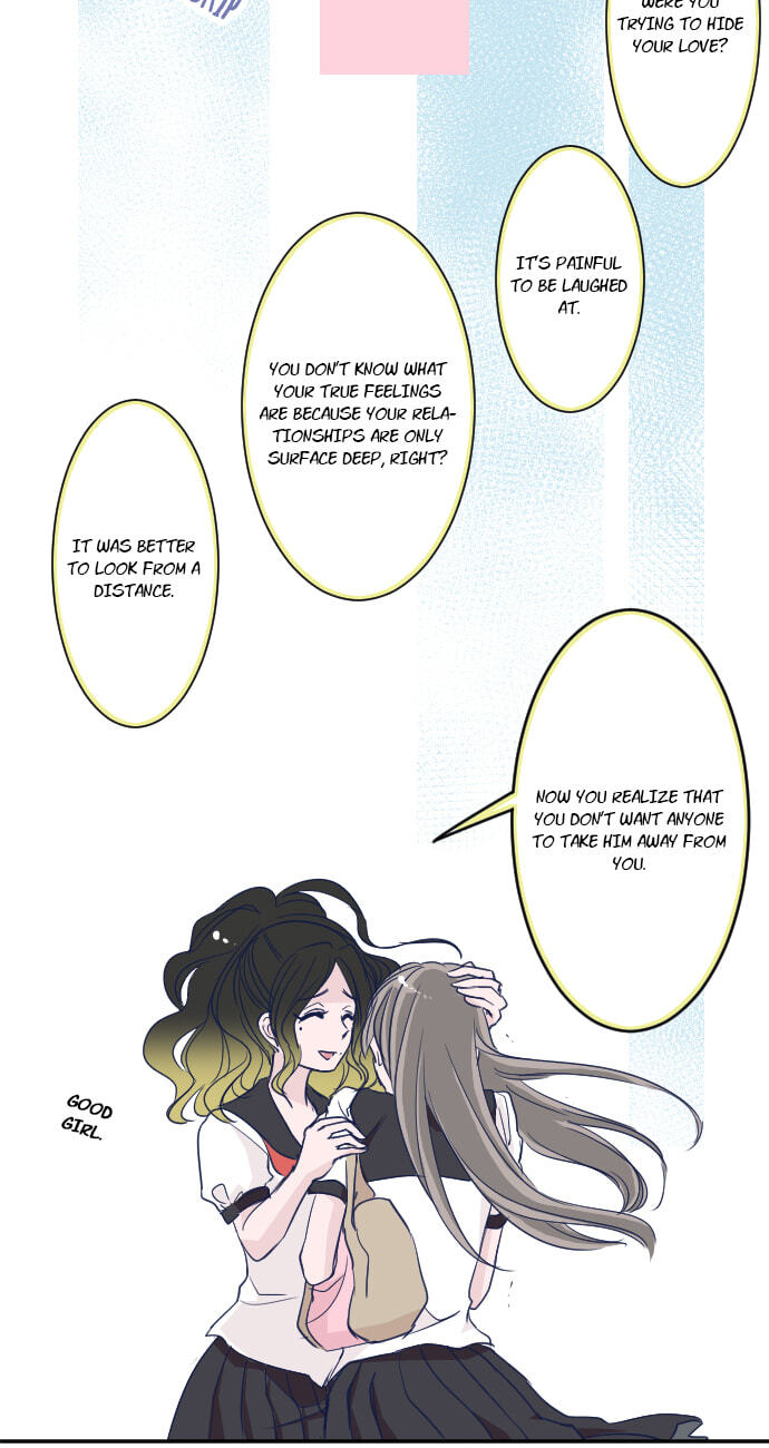 Read My Mental Limit (Colored) chapter 42 image 12 on Lezhin