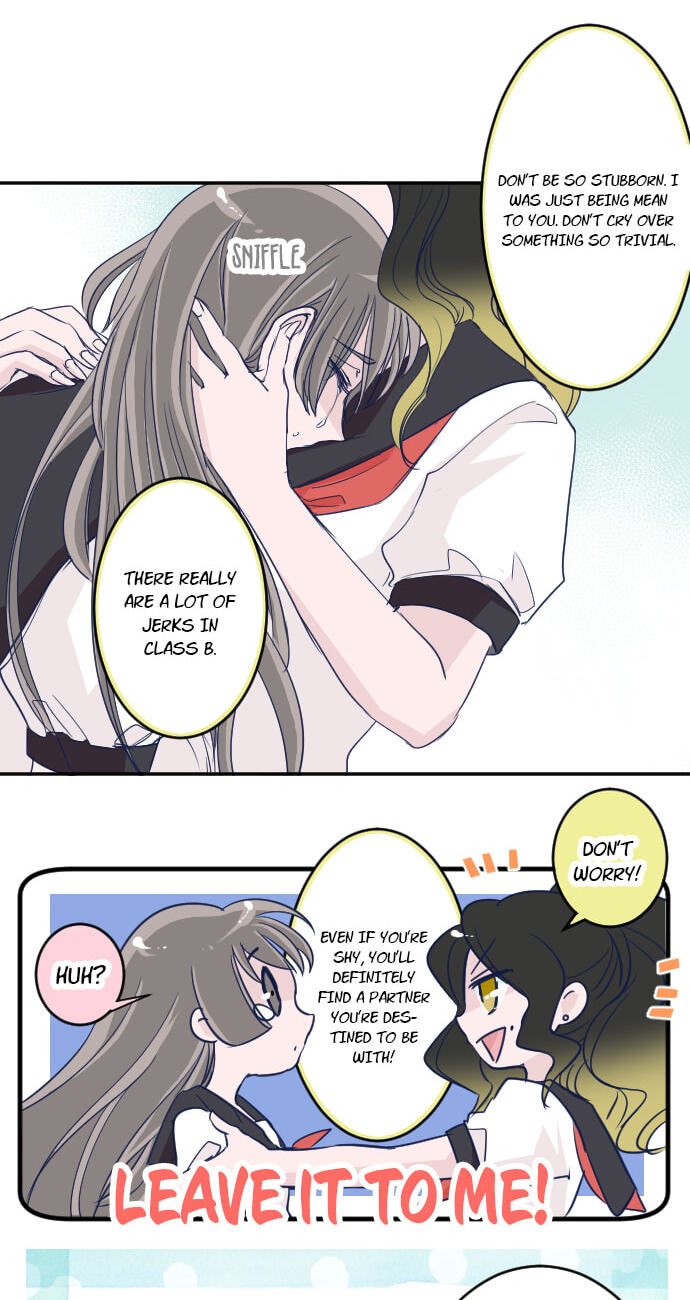 Read My Mental Limit (Colored) chapter 42 image 13 on Lezhin