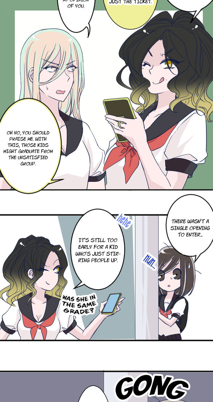 Read My Mental Limit (Colored) chapter 42 image 15 on Lezhin