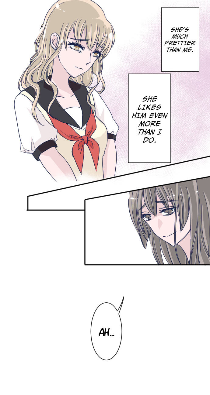Read My Mental Limit (Colored) chapter 42 image 19 on Lezhin