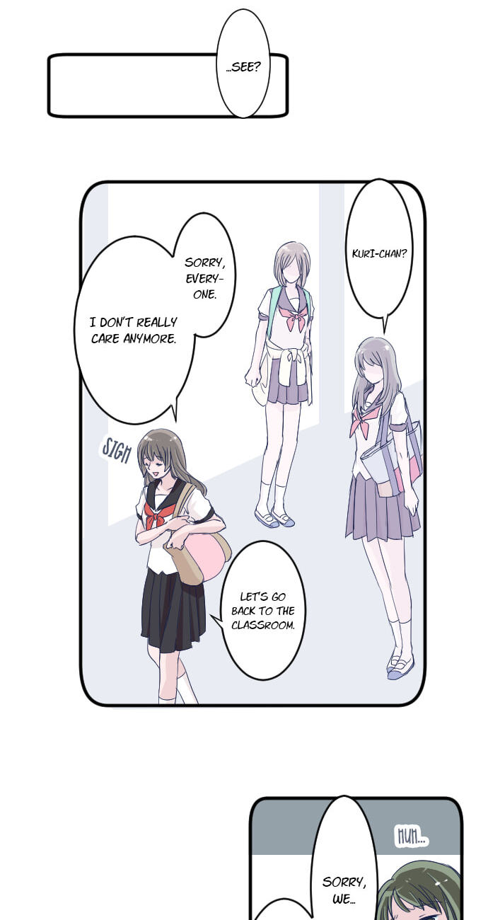 Read My Mental Limit (Colored) chapter 42 image 5 on Lezhin