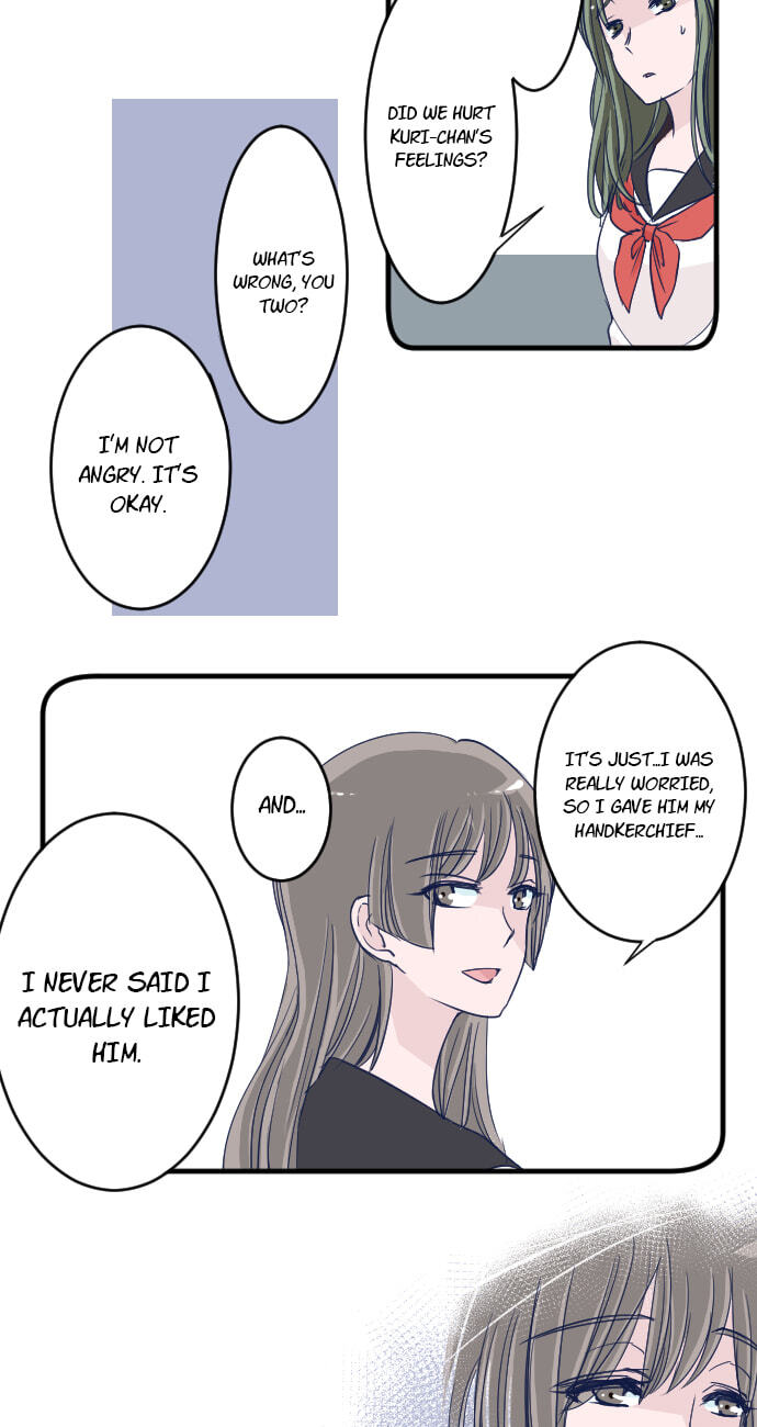 Read My Mental Limit (Colored) chapter 42 image 6 on Lezhin