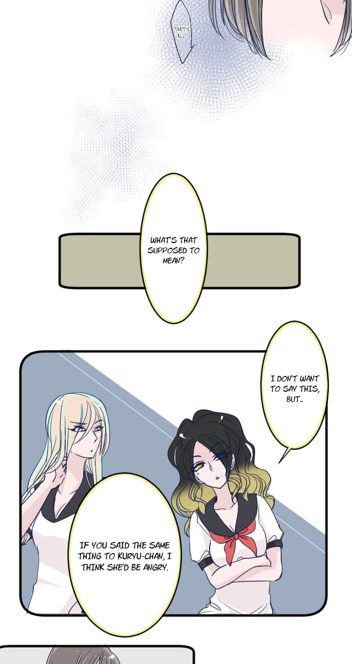 Read My Mental Limit (Colored) chapter 42 image 7 on Lezhin