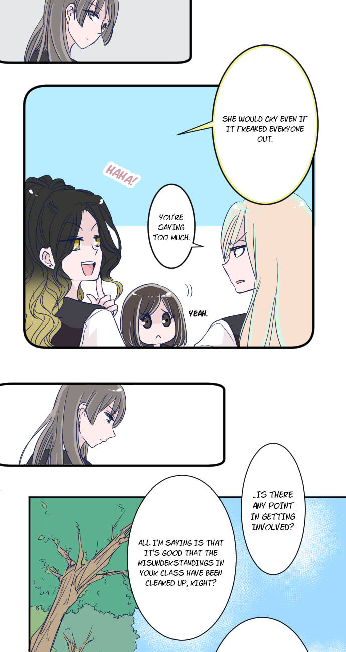 Read My Mental Limit (Colored) chapter 42 image 8 on Lezhin