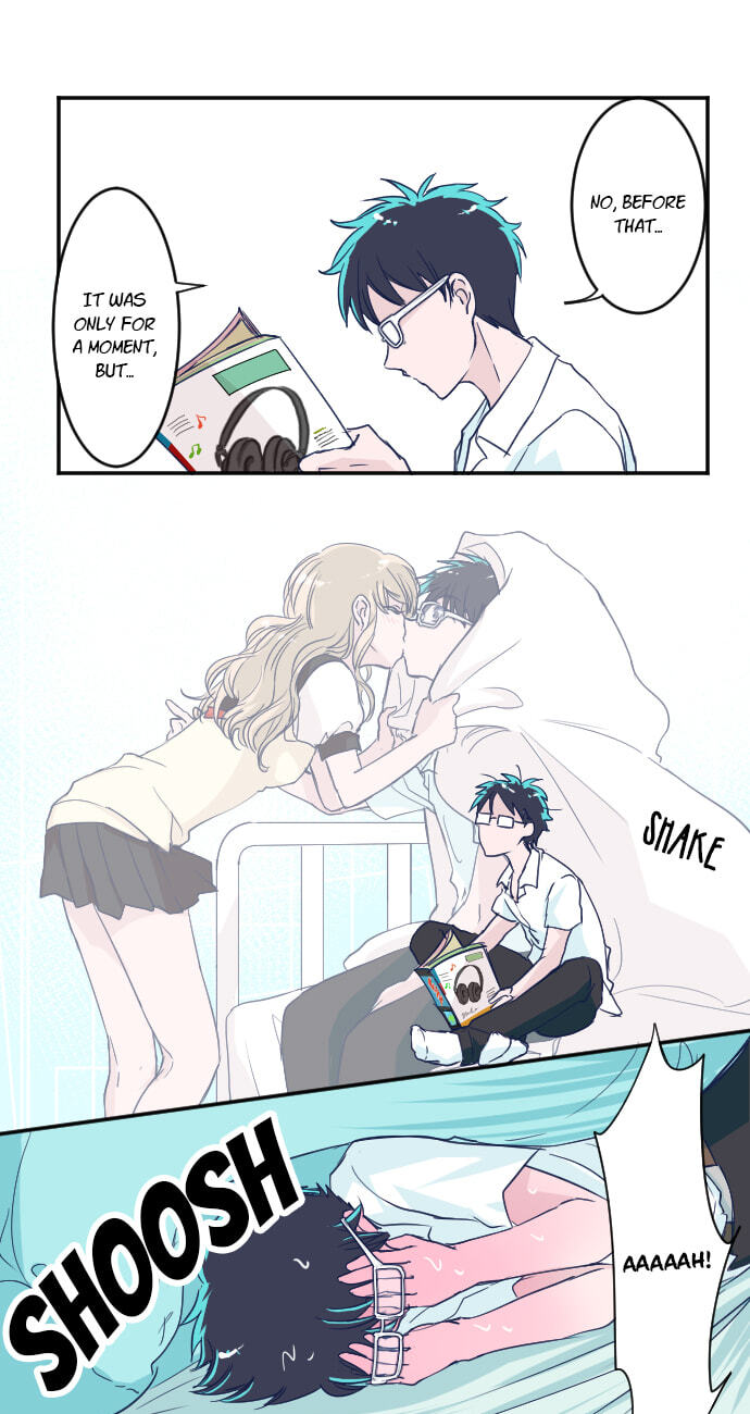 Read My Mental Limit (Colored) chapter 43 image 10 on Lezhin