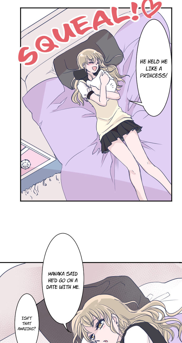 Read My Mental Limit (Colored) chapter 43 image 13 on Lezhin