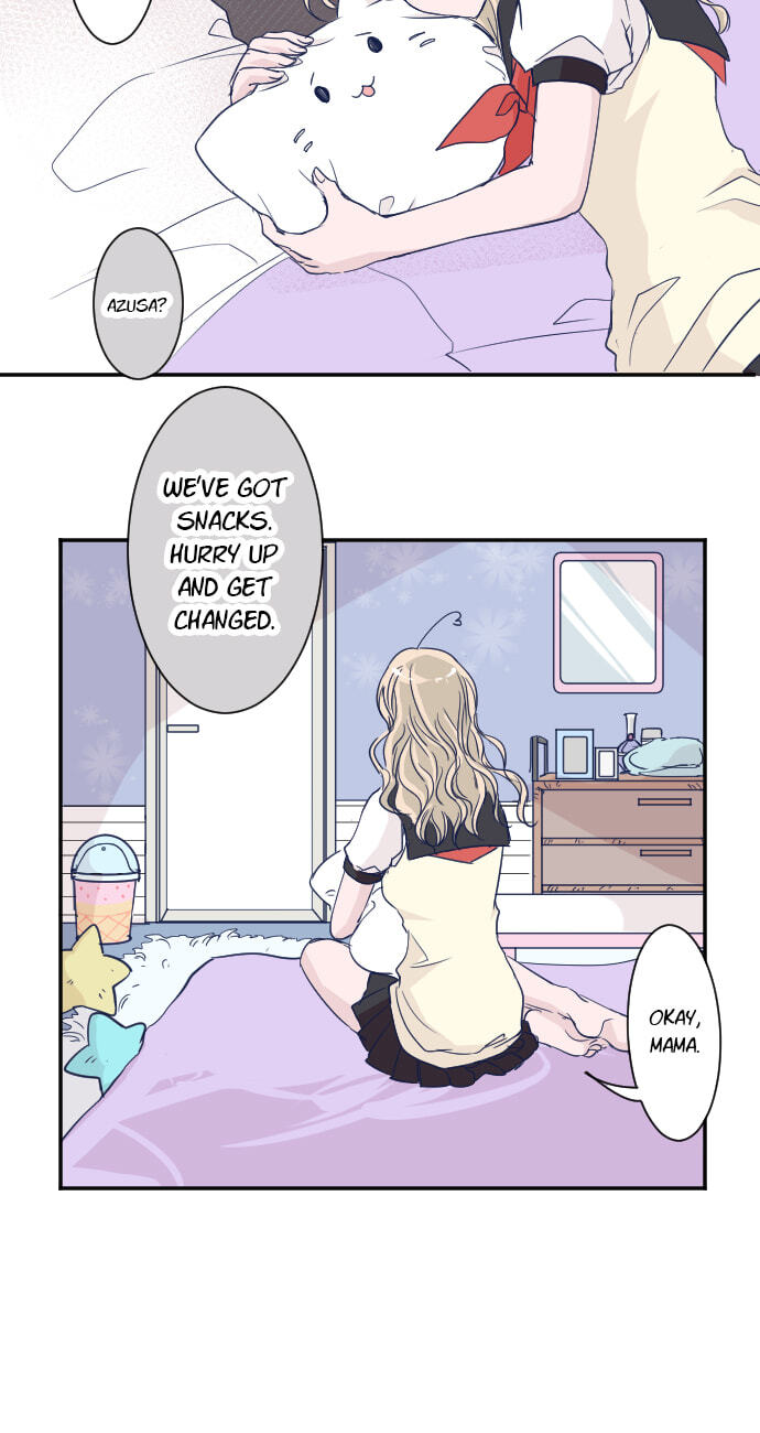 Read My Mental Limit (Colored) chapter 43 image 14 on Lezhin