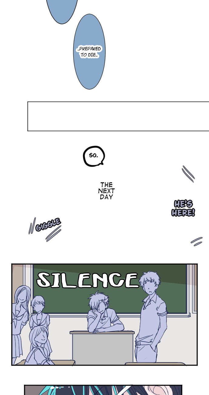 Read My Mental Limit (Colored) chapter 43 image 17 on Lezhin