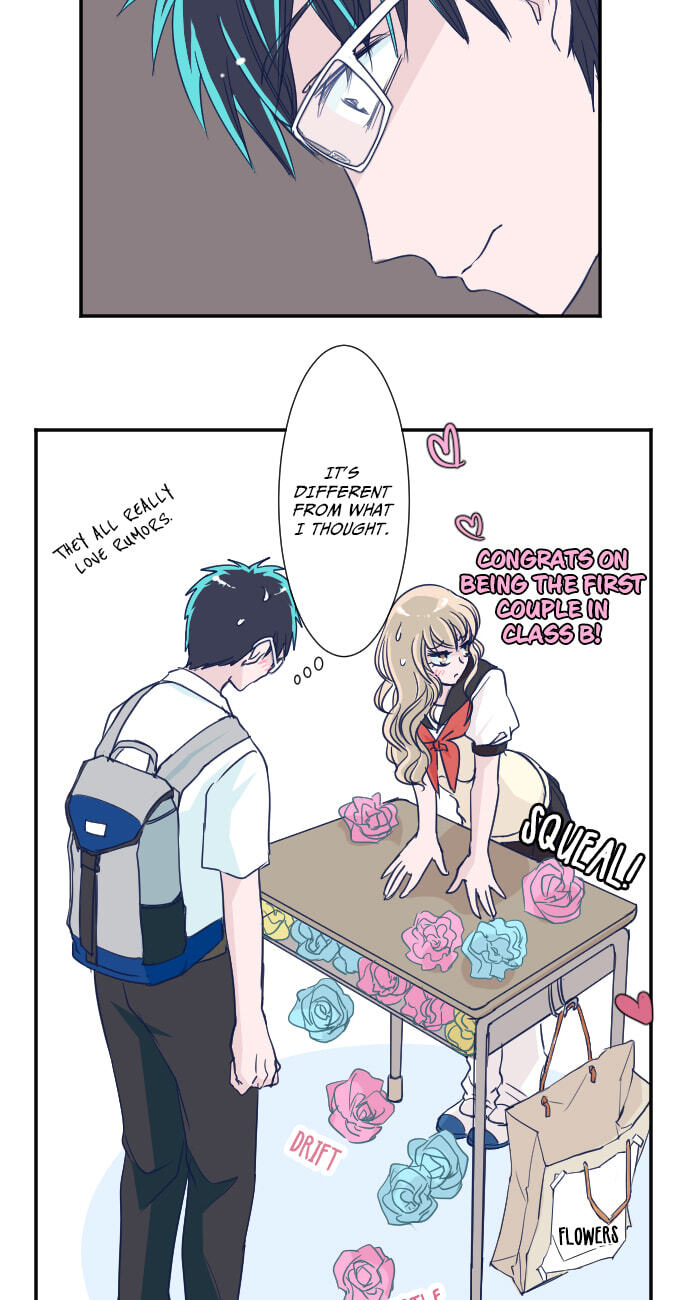 Read My Mental Limit (Colored) chapter 43 image 18 on Lezhin