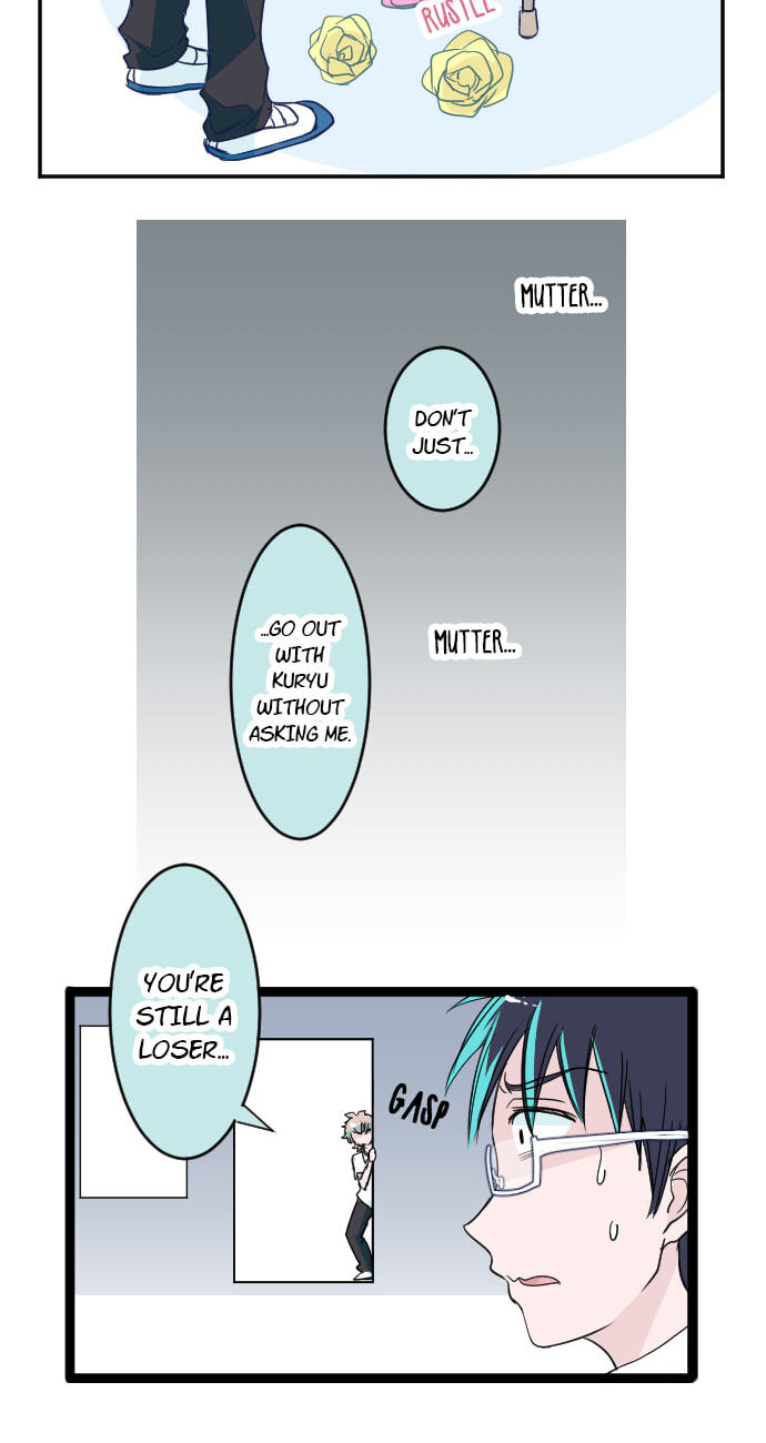 Read My Mental Limit (Colored) chapter 43 image 19 on Lezhin