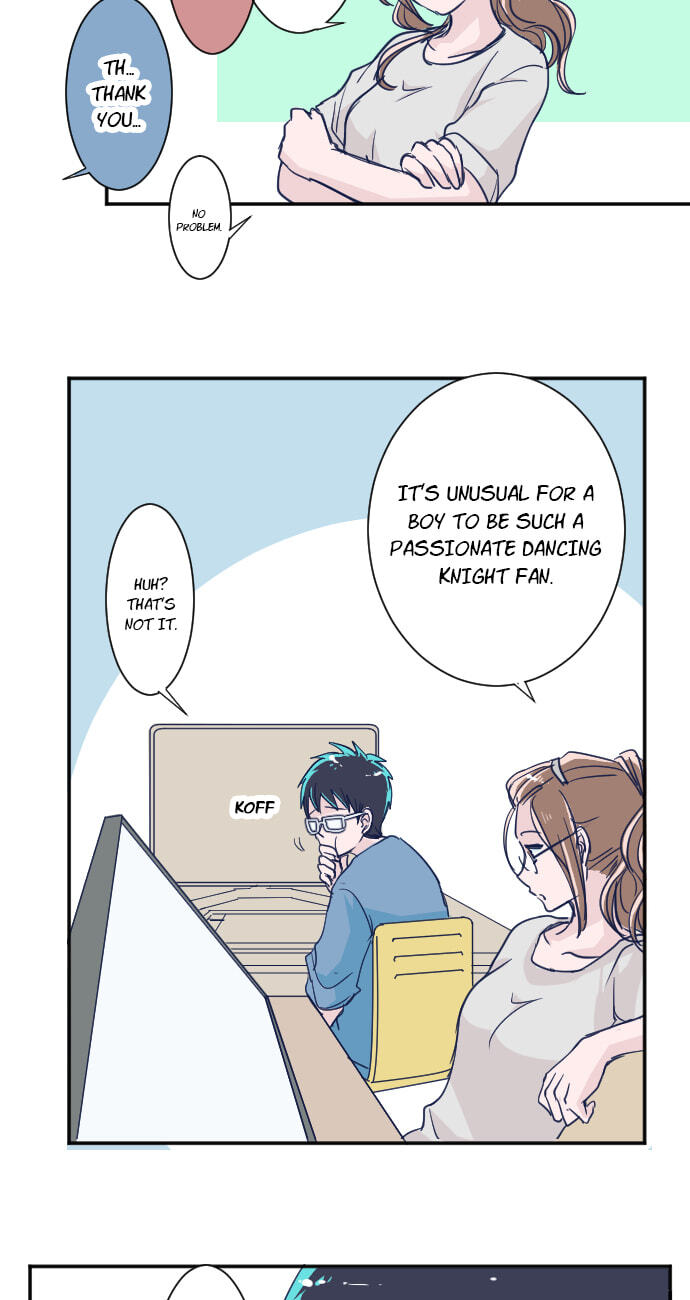 Read My Mental Limit (Colored) chapter 45 image 18 on Lezhin
