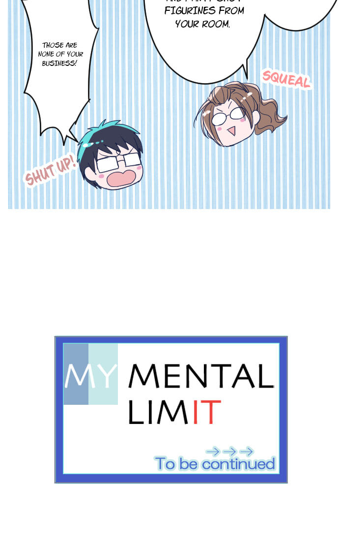 Read My Mental Limit (Colored) chapter 45 image 21 on Lezhin
