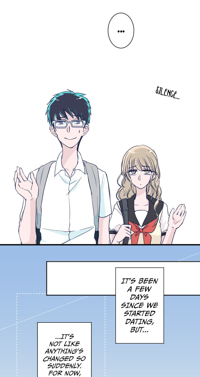 Read My Mental Limit (Colored) chapter 45 image 4 on Lezhin