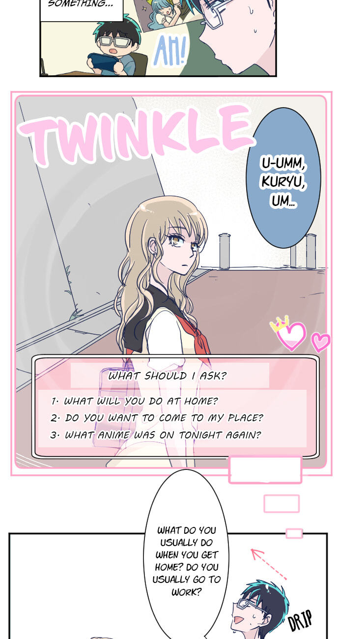 Read My Mental Limit (Colored) chapter 45 image 6 on Lezhin