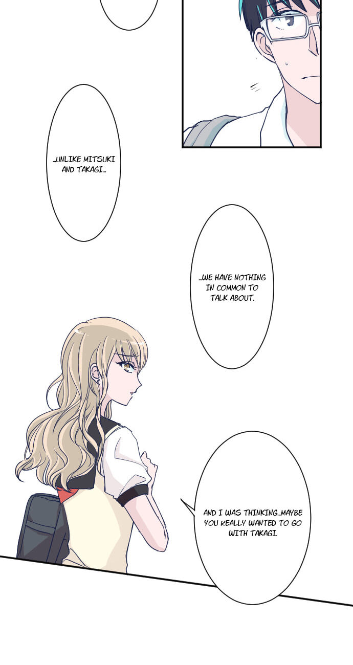 Read My Mental Limit (Colored) chapter 45 image 9 on Lezhin