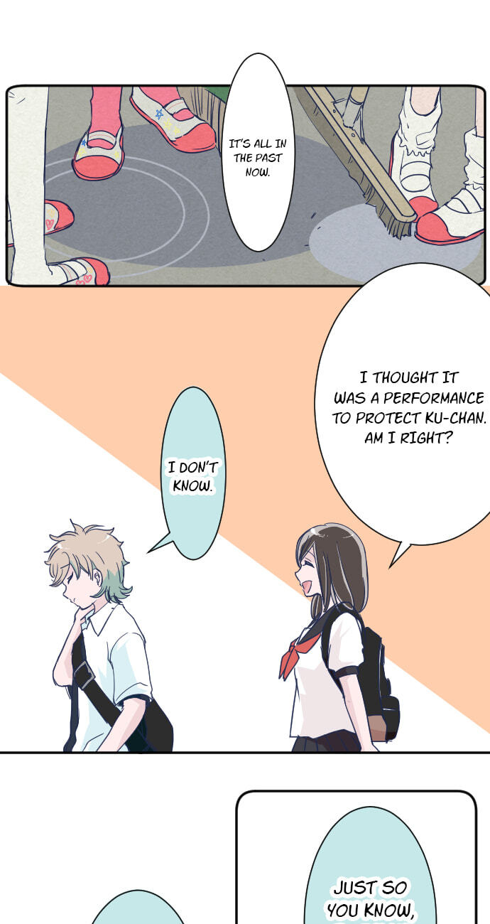 Read My Mental Limit (Colored) chapter 46 image 10 on Lezhin