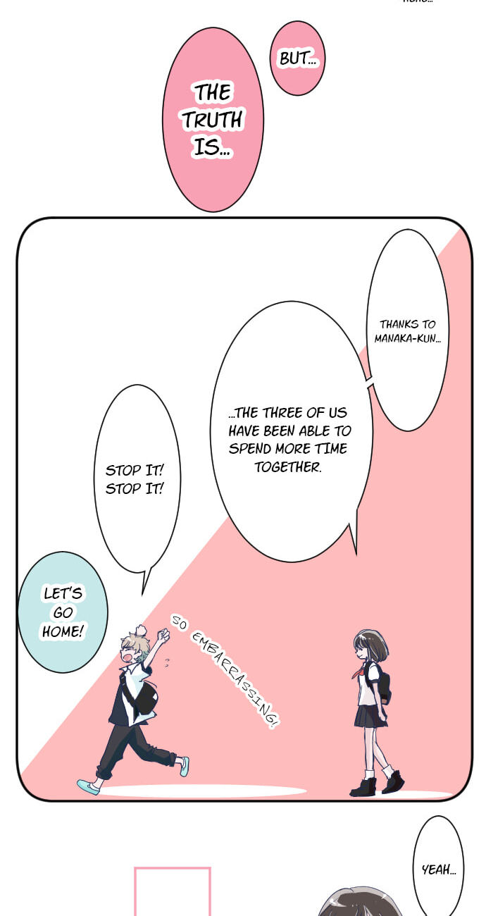 Read My Mental Limit (Colored) chapter 46 image 13 on Lezhin