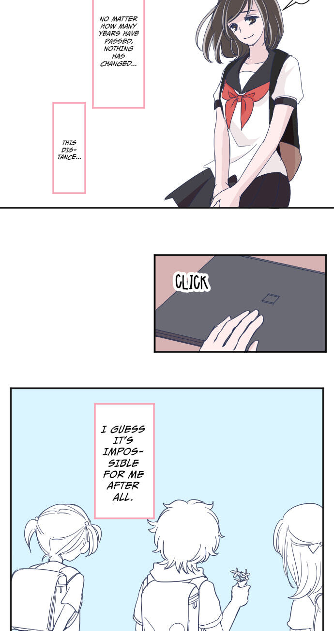 Read My Mental Limit (Colored) chapter 46 image 14 on Lezhin
