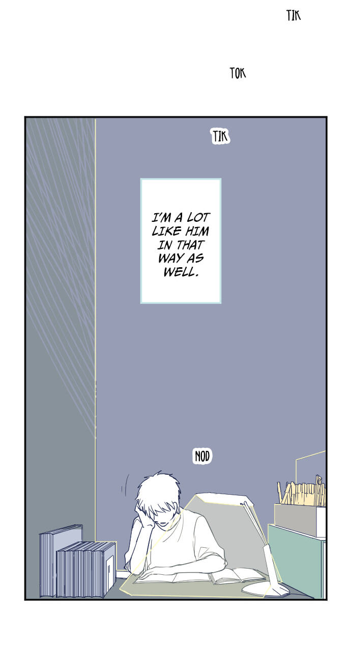 Read My Mental Limit (Colored) chapter 46 image 19 on Lezhin